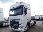 DAF XF 480 FT 4X2 SSC 2021r.