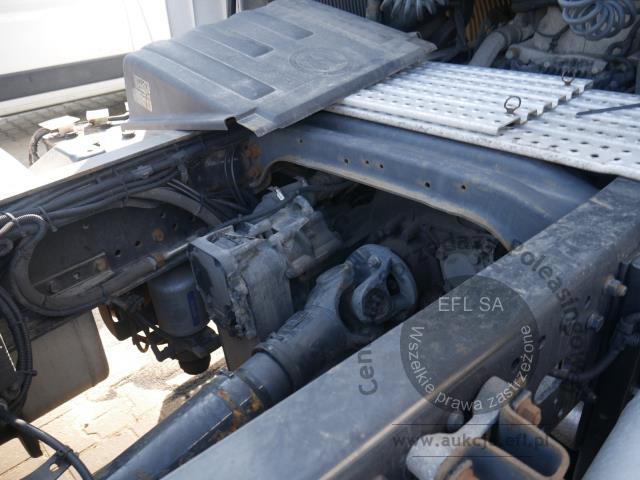 11 - MAN TGX 18.440 4X2 BLS AUTOMAT 2015r.