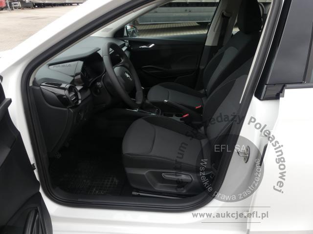 7 - Skoda Fabia 1.0 Ambition Hatchback 2023r. DW3VR85 Magnice