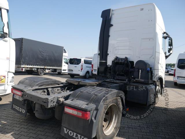 11 - VOLVO FH 460 iSAVE 4X2 AUTOMAT 2022r.
