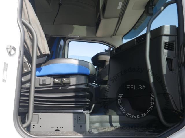 5 - VOLVO FH 460 iSAVE 4X2 AUTOMAT 2022r.