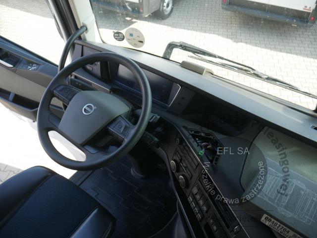 6 - VOLVO FH 460 iSAVE 4X2 AUTOMAT 2022r.