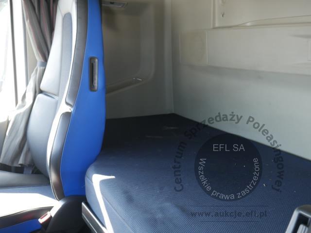 8 - VOLVO FH 460 iSAVE 4X2 AUTOMAT 2022r.