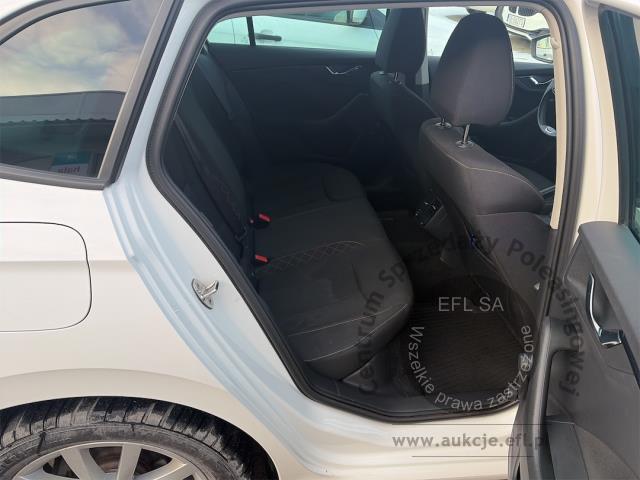 10 - Skoda Scala 1.0 TSI Ambition 2022r.DW6SL07 Magnice