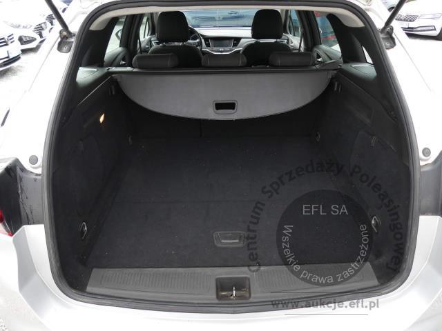 5 - Opel Astra V 1.5 CDTI Edition S&amp;S 2020r. WW298SH UWAGA!! Pojazd znajduje się w firmie AUTO MOTO CENTRUM sp. z o.o. ul. Ostrowska 328 (przy Trasie Katowickiej) 61-312 Poznań