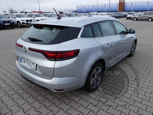 3 - Renault Megane 1.3 TCe FAP Equilibre 2022r. DW9VA75 Magnice