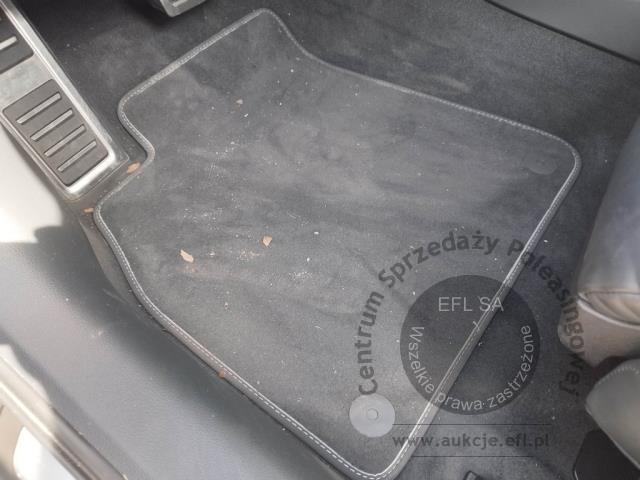 8 - Audi A6 S6 TDI Tiptronic Avant 2021r. WI085LF UWAGA!! Pojazd znajduje się w lokalizacji: Warszawa, Al. Krakowska 7, 02-183 Warszawa