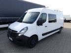 OPEL / CARPOL MOVANO 2.3 CDTI FURGON  2021r.