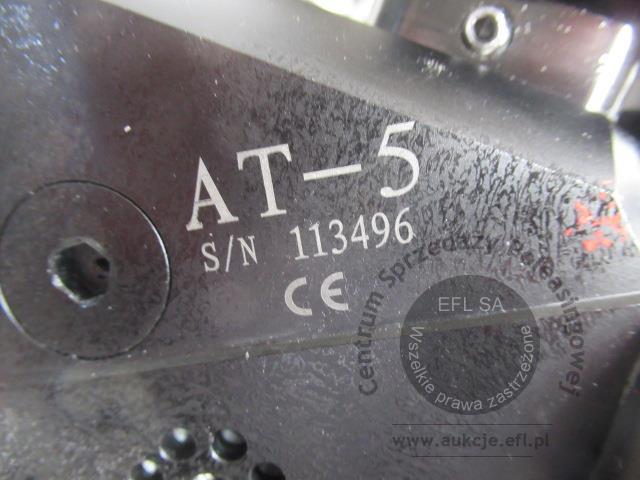 5 - Klucz hydrauliczny Alkitronic AT 5  nr 113496