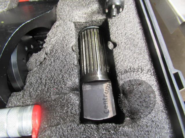 7 - Klucz hydrauliczny Alkitronic AT 5  nr 113496