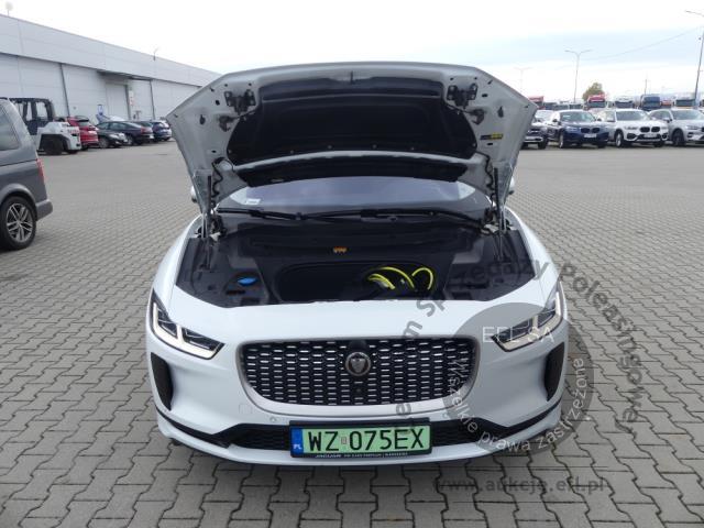 3 - JAGUAR I-PACE EV400 AWD HSE 2021r.
