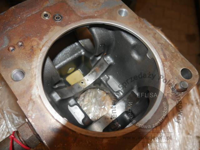 41 - Spycharka gąsienicowa KOMATSU D51PX-22 2010r.