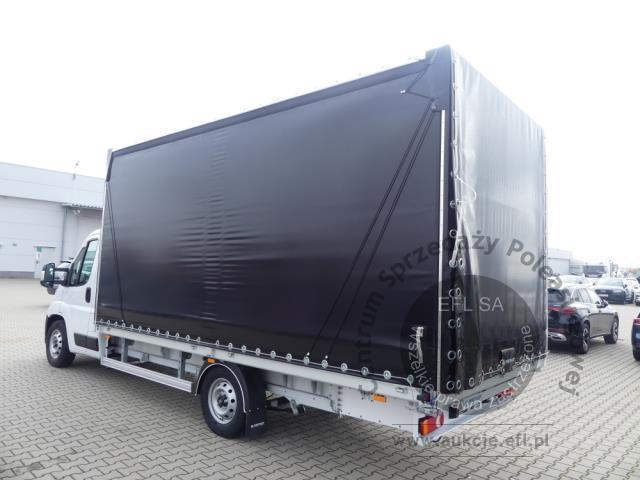 10 - FIAT / PARTNER DUCATO L4 2.2 H3-POWER 180KM 2025r.