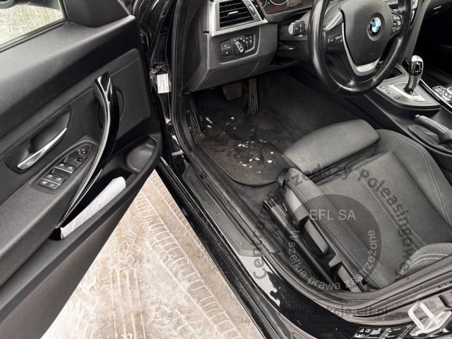 7 - BMW Seria 3 Gran Turismo 320i GPF 2019r. KR2MC62 UWAGA!! Pojazd znajduje się w lokalizacji: Katowice 40-689, Małachowskiego 16
