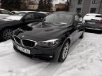 BMW Seria 3 Gran Turismo 320i GPF 2019r. KR2MC62 UWAGA!! Pojazd znajduje się w lokalizacji: Katowice 40-689, Małachowskiego 16
