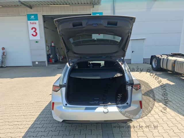 8 - Opel Astra VI 1.5 CDTI GS S&amp;S 2024r. DX07687 Magnice