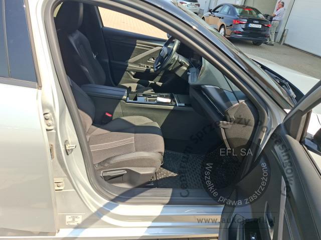 10 - Opel Astra VI 1.5 CDTI GS S&amp;S 2024r. DX07687 Magnice