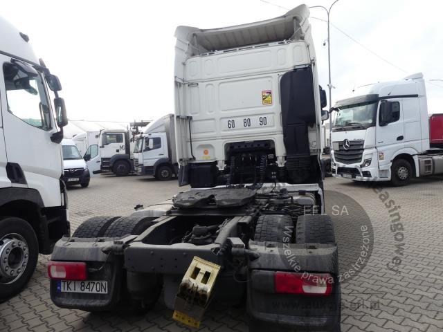 13 - DAF XF 480 FT SC 4X2 AUTOMAT 2019r.