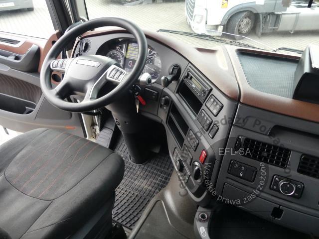 7 - DAF XF 480 FT SC 4X2 AUTOMAT 2019r.