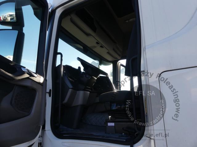 5 - SCANIA R500 A4X2NB AUTOMAT 2019r.