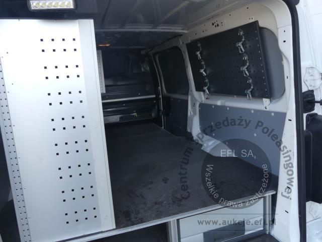11 - Opel Vivaro 2.0 CDTI Extra Long  2022r. DW9SU51 Magnice