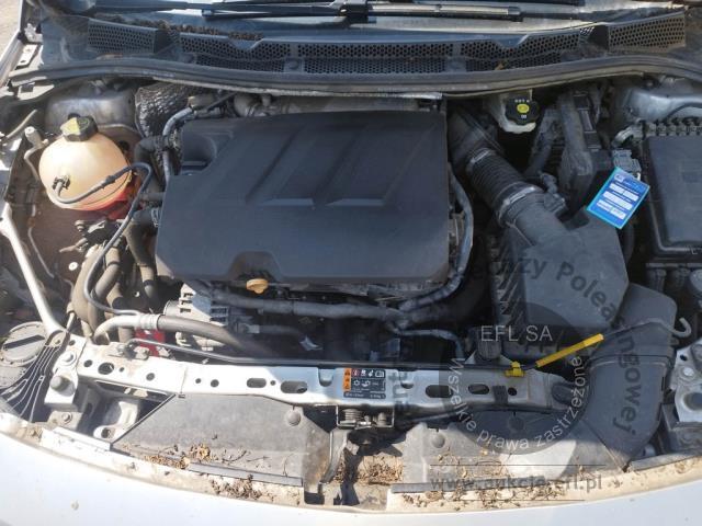 12 - Opel Astra V 1.5 CDTI Edition S&amp;S 2020r. DW5LN24 Pojazd znajduje się w firmie ARCTOS GROUP sp. z o.o. Al. Krakowska 7, 02-183 Warszawa