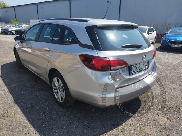 4 - Opel Astra V 1.5 CDTI Edition S&amp;S 2020r. DW5LN24 Pojazd znajduje się w firmie ARCTOS GROUP sp. z o.o. Al. Krakowska 7, 02-183 Warszawa