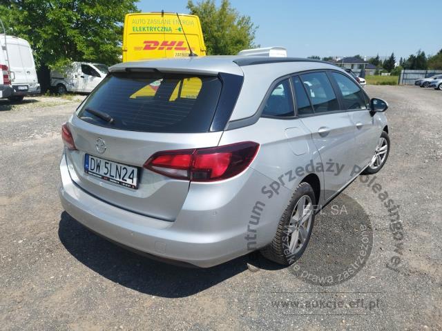 6 - Opel Astra V 1.5 CDTI Edition S&amp;S 2020r. DW5LN24 Pojazd znajduje się w firmie ARCTOS GROUP sp. z o.o. Al. Krakowska 7, 02-183 Warszawa