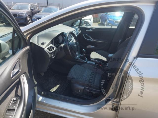 7 - Opel Astra V 1.5 CDTI Edition S&amp;S 2020r. DW5LN24 Pojazd znajduje się w firmie ARCTOS GROUP sp. z o.o. Al. Krakowska 7, 02-183 Warszawa