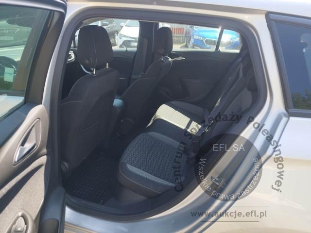 8 - Opel Astra V 1.5 CDTI Edition S&amp;S 2020r. DW5LN24 Pojazd znajduje się w firmie ARCTOS GROUP sp. z o.o. Al. Krakowska 7, 02-183 Warszawa