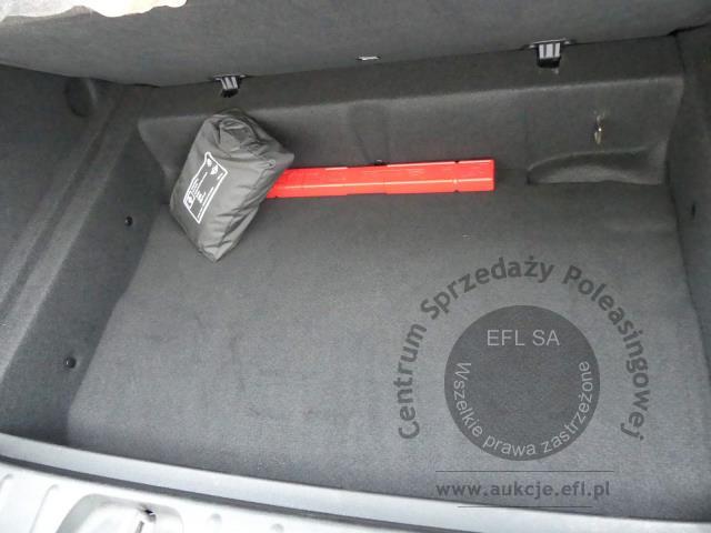 17 - MINI CLUBMAN COOPER S ALL4 2021r.