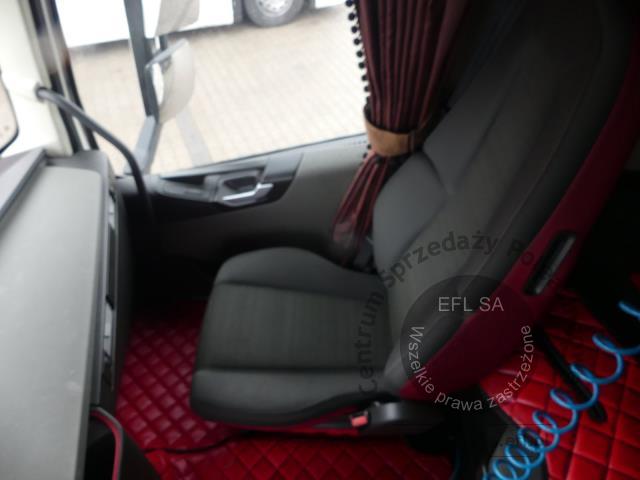 3 - VOLVO FH 500 4X2 AUTOMAT 2017r.