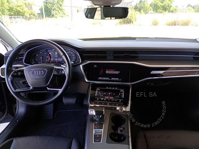 10 - Audi A7 40 TDI mHEV S tronic 2022r. PO3XV41 Pojazd znajduje się w firmie ARCTOS GROUP sp. z o.o. Al. Krakowska 7, 02-183 Warszawa