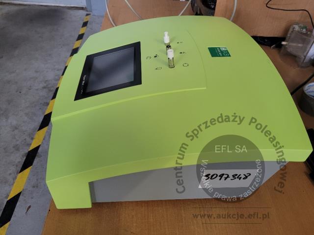 2 - Aparat do ozonoterapii Hyper Medozon Comfort 2024r.