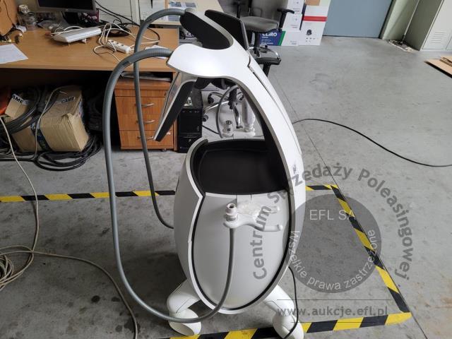 2 - Urządzenie kosmetyczne Cellu M6 ALLIANCE MEDICAL 2022r.