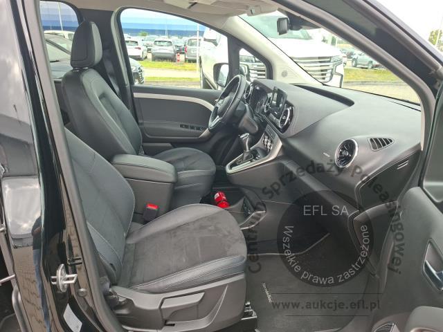 11 - MERCEDES-BENZ T180 D PROGRESSIVE 2023r. DW3WA69 Magnice