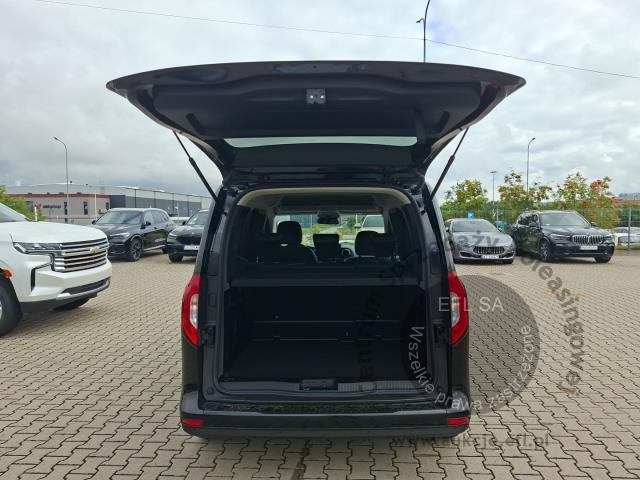 9 - MERCEDES-BENZ T180 D PROGRESSIVE 2023r. DW3WA69 Magnice