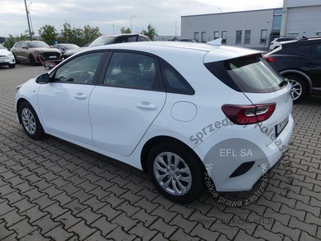 5 - Kia Ceed 1.0 T-GDI S Hatchback 2022r. DW5SW36 Magnice