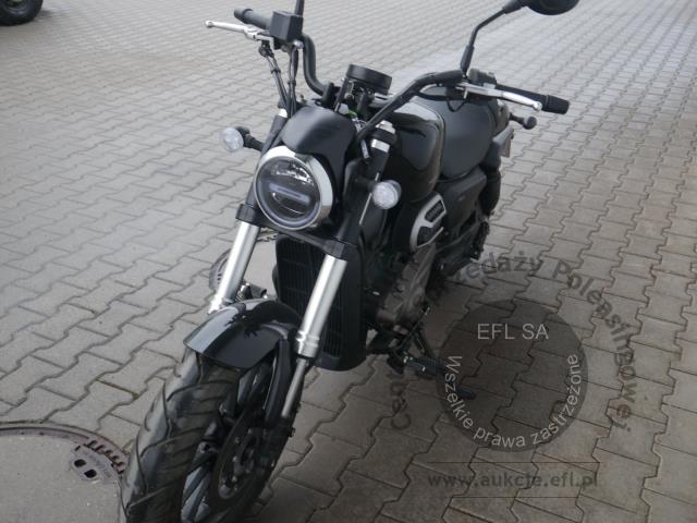 1 - QJMOTOR SRV 125V