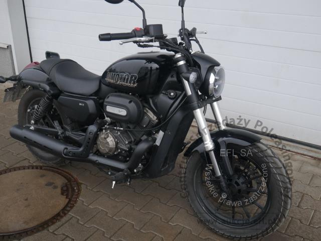 2 - QJMOTOR SRV 125V