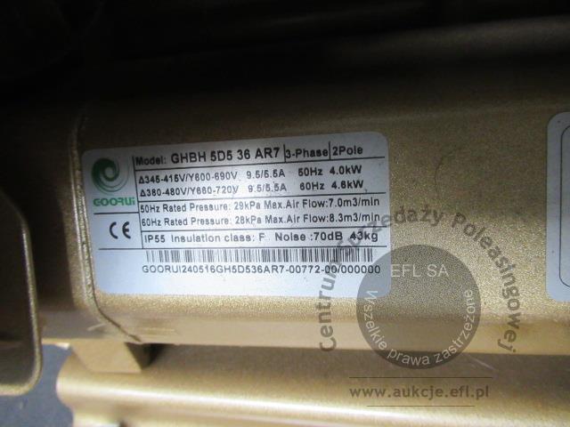 25 - Drukarka stołowa Red-On FB 3020 UV, LED 2024r.