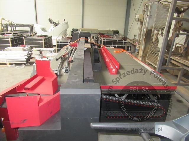 4 - Drukarka stołowa Red-On FB 3020 UV, LED 2024r.