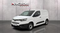 Toyota Proace City 1.5 D-4D Standard 2,0t Active Furgon 2022r. DW6TX87 Pojazd znajduje się w firmie ARCTOS GROUP sp. z o.o. Al. Krakowska 7, 02-183 Warszawa