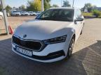 Skoda Octavia 2.0 TDI Ambition DSG 2023r. WZ035GT Pojazd znajduje się w firmie ARCTOS GROUP sp. z o.o. Al. Krakowska 7, 02-183 Warszawa