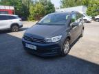 Volkswagen Touran 1.5 TSI EVO Comfortline 2023r. WZ204GJ Pojazd znajduje się w firmie ARCTOS GROUP sp. z o.o. Al. Krakowska 7, 02-183 Warszawa