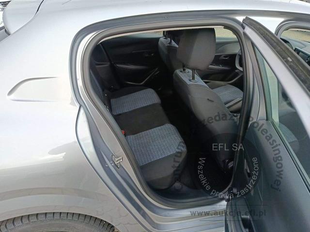 10 - Peugeot 208 1.2 PureTech Like S&amp;S 2021r. DW8RK94 Magnice