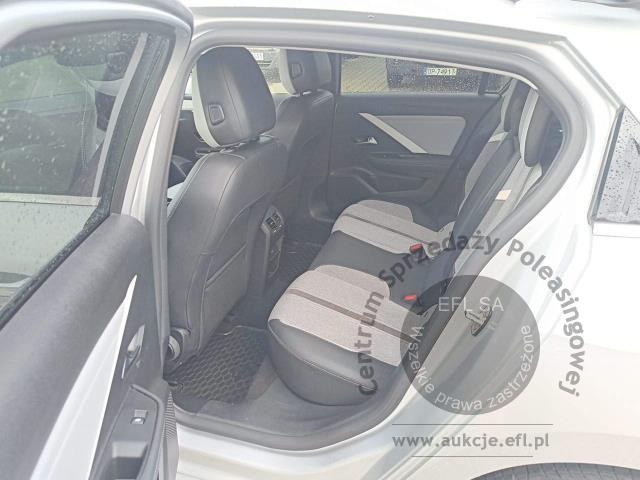 7 - Opel Astra VI 1.5 CDTI Elegance S&amp;S 2023r. DW6VS21 Magnice