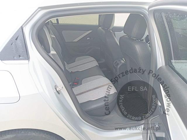 9 - Opel Astra VI 1.5 CDTI Elegance S&amp;S 2023r. DW6VS21 Magnice