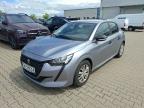 Peugeot 208 1.2 PureTech Like S&S 2021r. DW5PK14 Magnice
