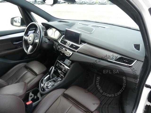 13 - BMW 220i GT M Sport Automat Kombi 2021r. DW9PW01 Magnice